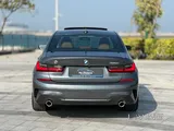 BMW 3-series 320i 2021